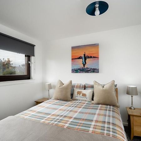 Ness Riverfront Holiday Home - City Centre Inverness Exterior foto